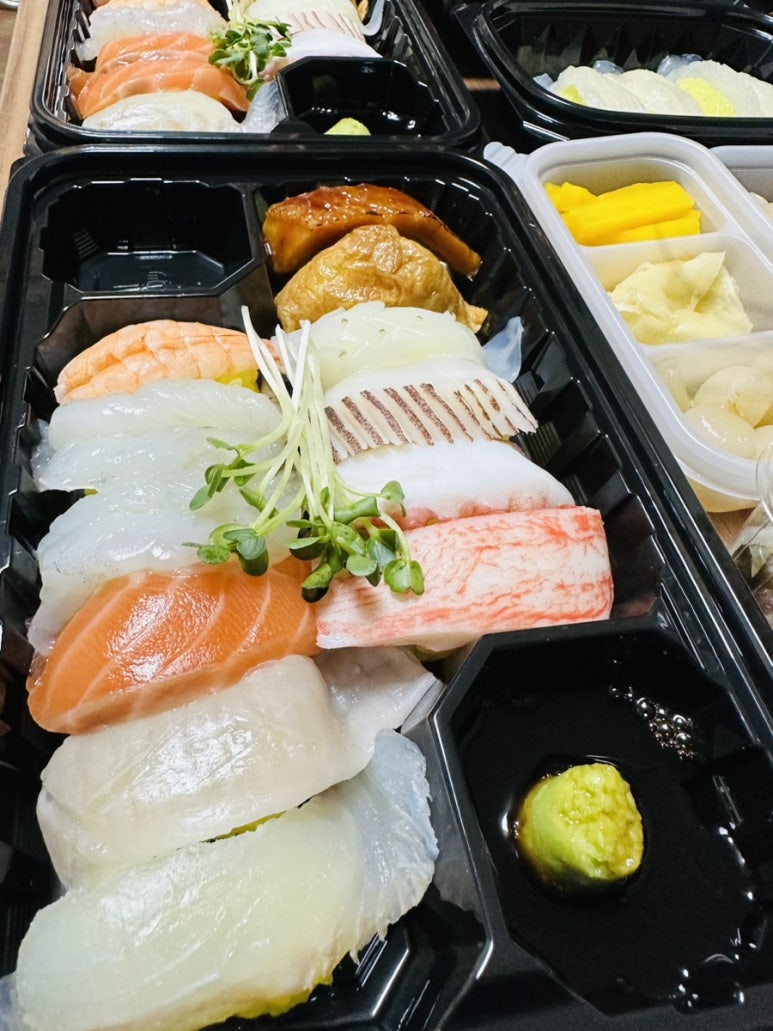 별난초밥 이미지