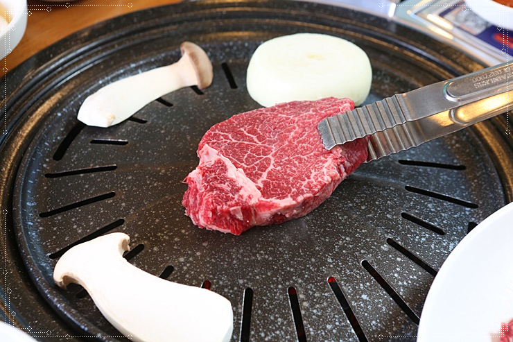 평창냉면 이미지