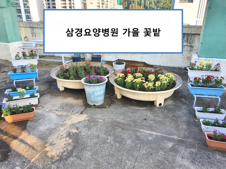 삼경요양병원 이미지