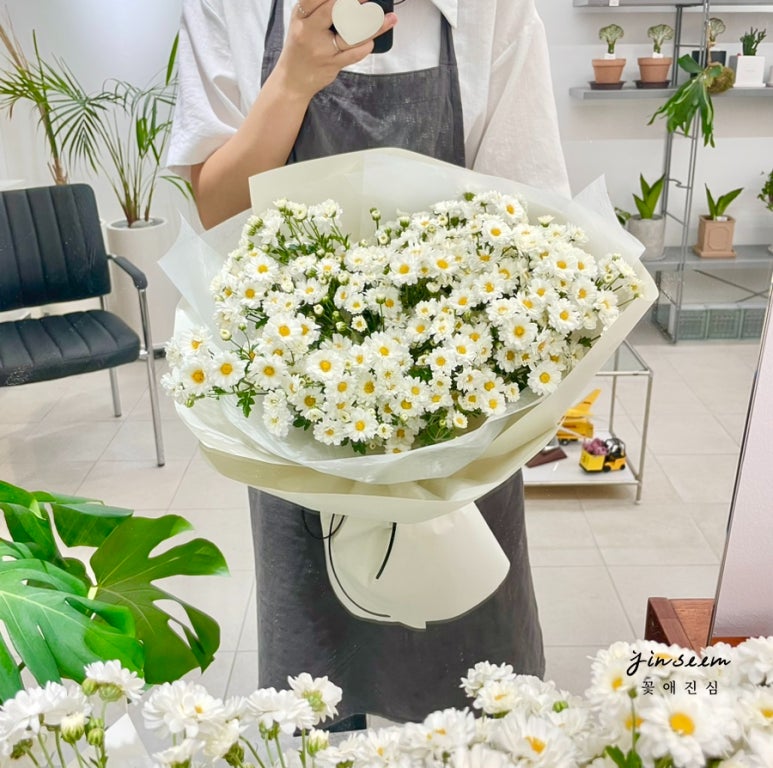 꽃애진심 이미지