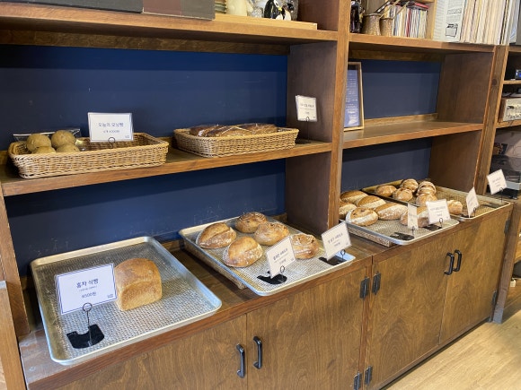 심플리브레드(simply bread) 이미지