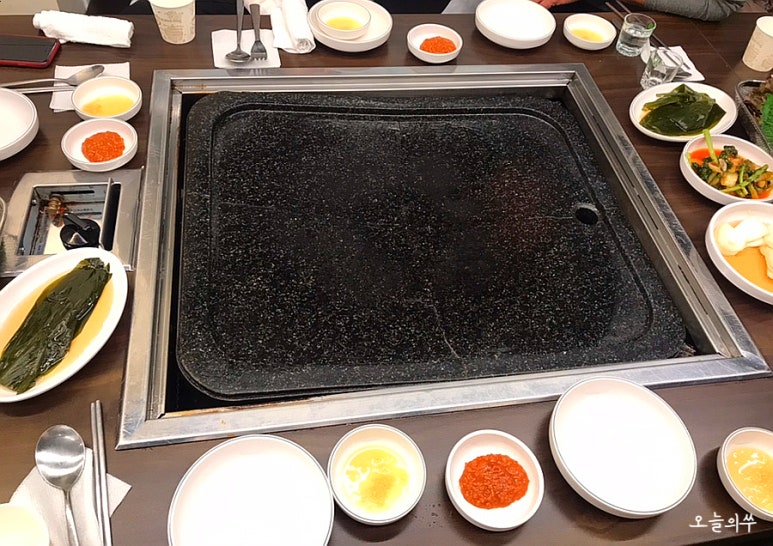 솔밭 생삼겹 정육식당 이미지