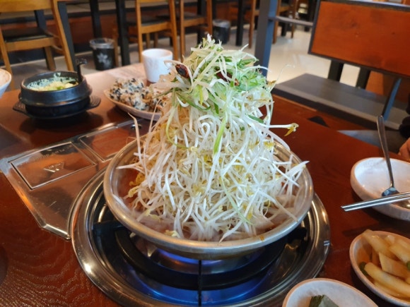 갈비찜클라쓰김포 이미지