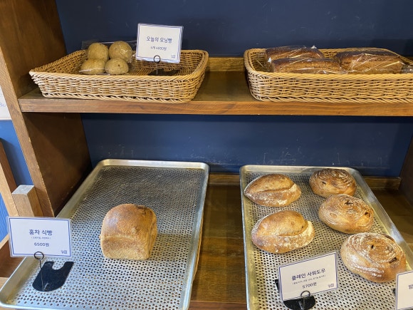 심플리브레드(simply bread) 이미지