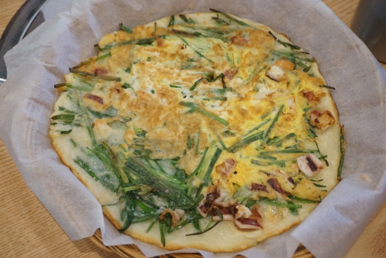 팔도한마당순대 이미지