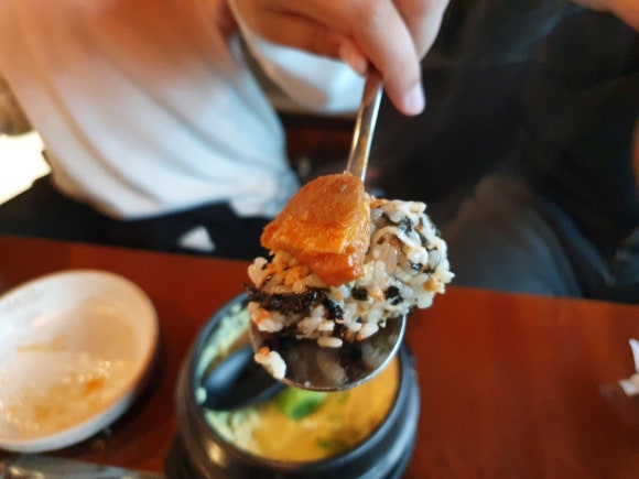 갈비찜클라쓰김포 이미지