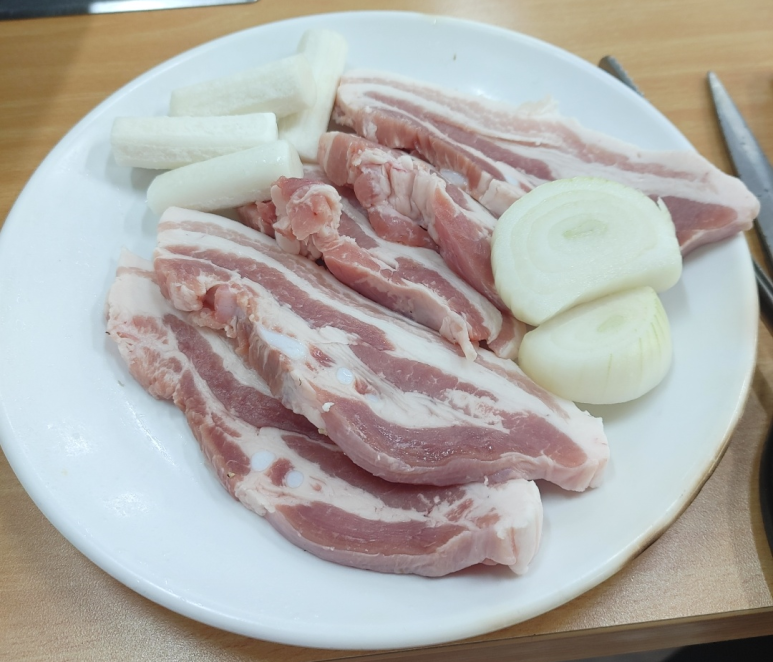 태진숯불갈비 이미지