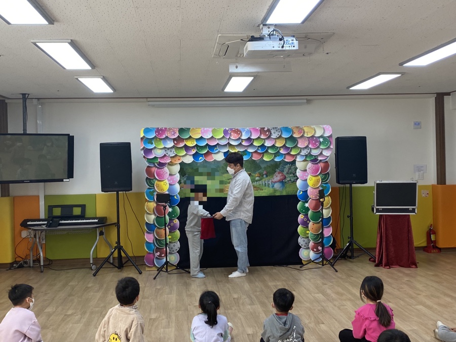 금명초등학교 이미지