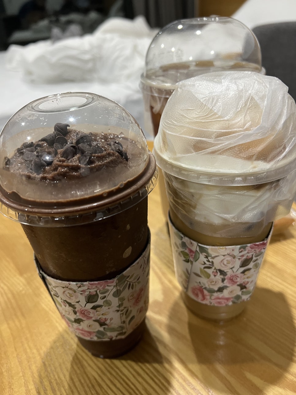 이디야커피 여수돌산우두리점 이미지