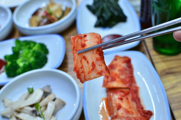 참솔갈비 이미지