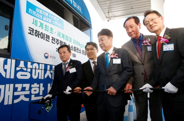 제일여객자동차(주) 이미지