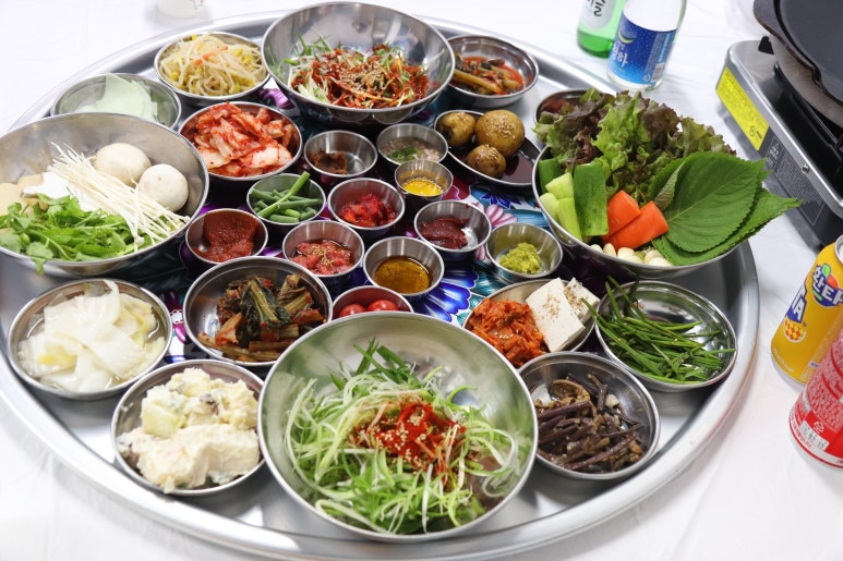 알찬밥집 이미지