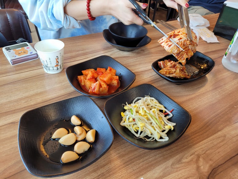 고령숯불갈비 이미지