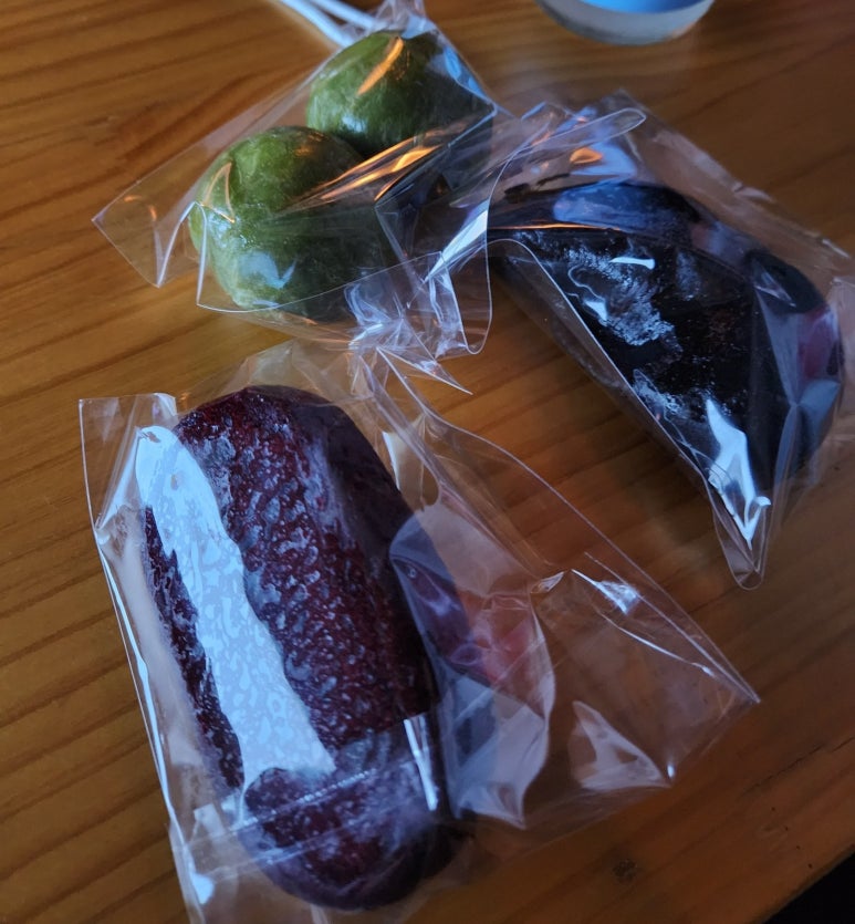 강릉콩밭 이미지