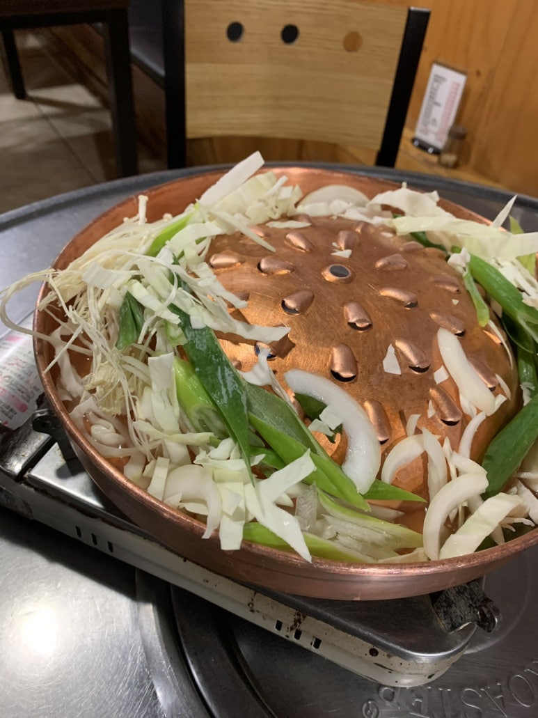 영월목장 이미지