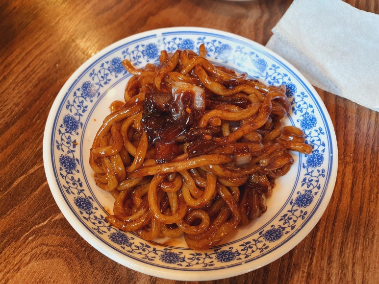 천손짜장 이미지
