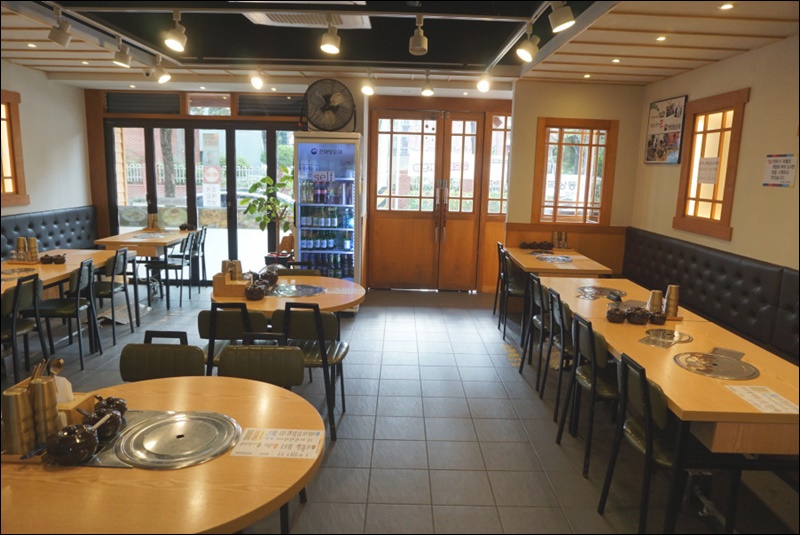팔도한마당순대 이미지