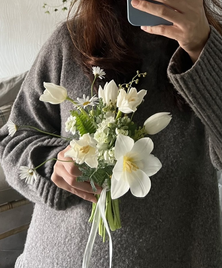 보태니컬 플랜(Botanical Plan) 이미지