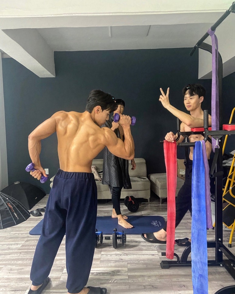 함일상회 이미지