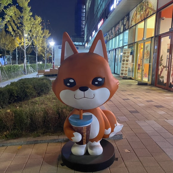 벤티프레소 가산에이원타워점 이미지
