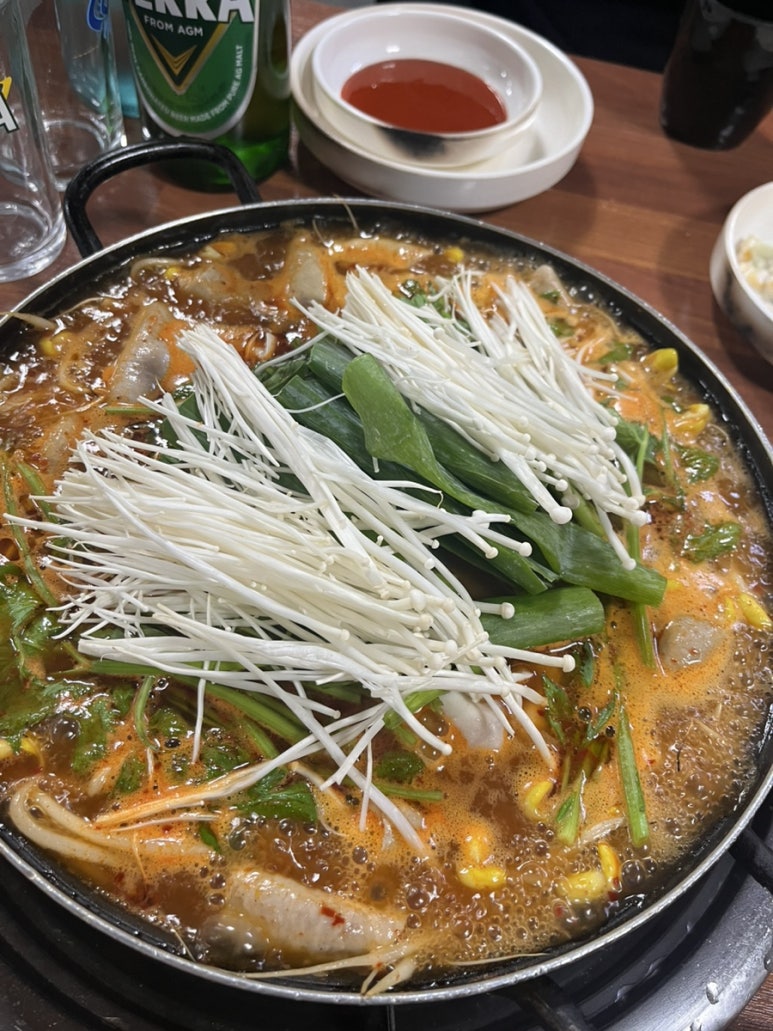 동호곱창 이미지