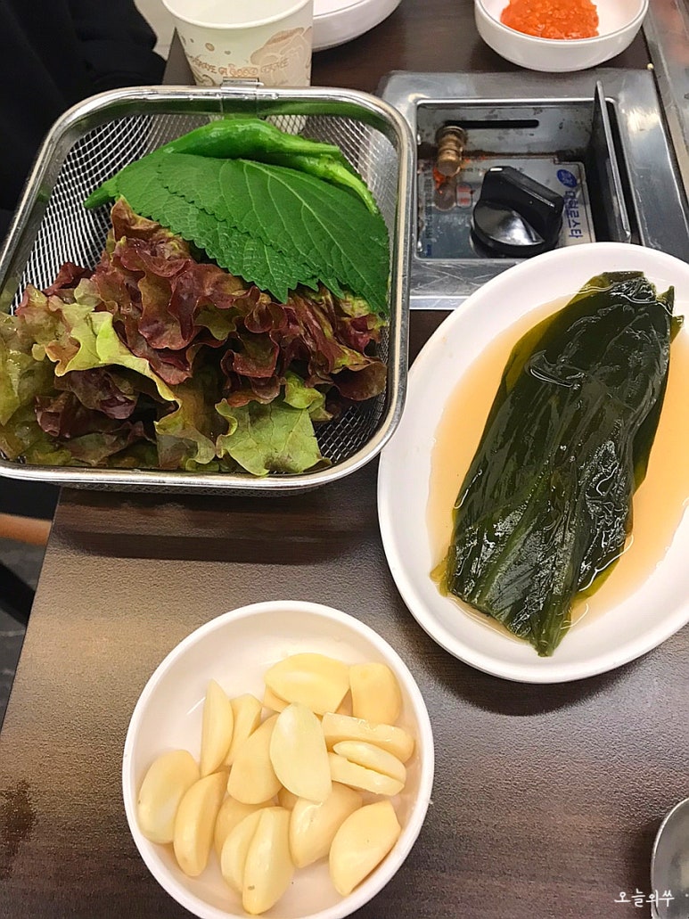솔밭 생삼겹 정육식당 이미지