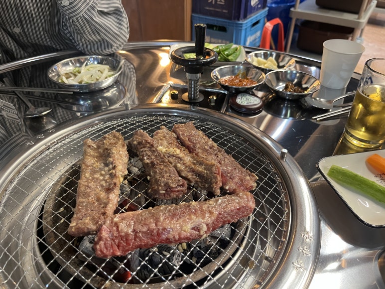갈맥상통 이미지