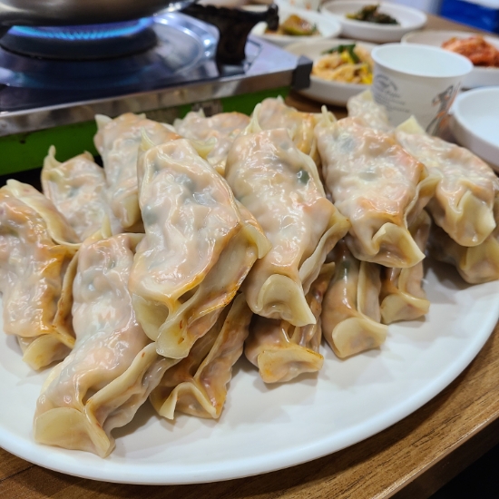 대복칼국수 이미지