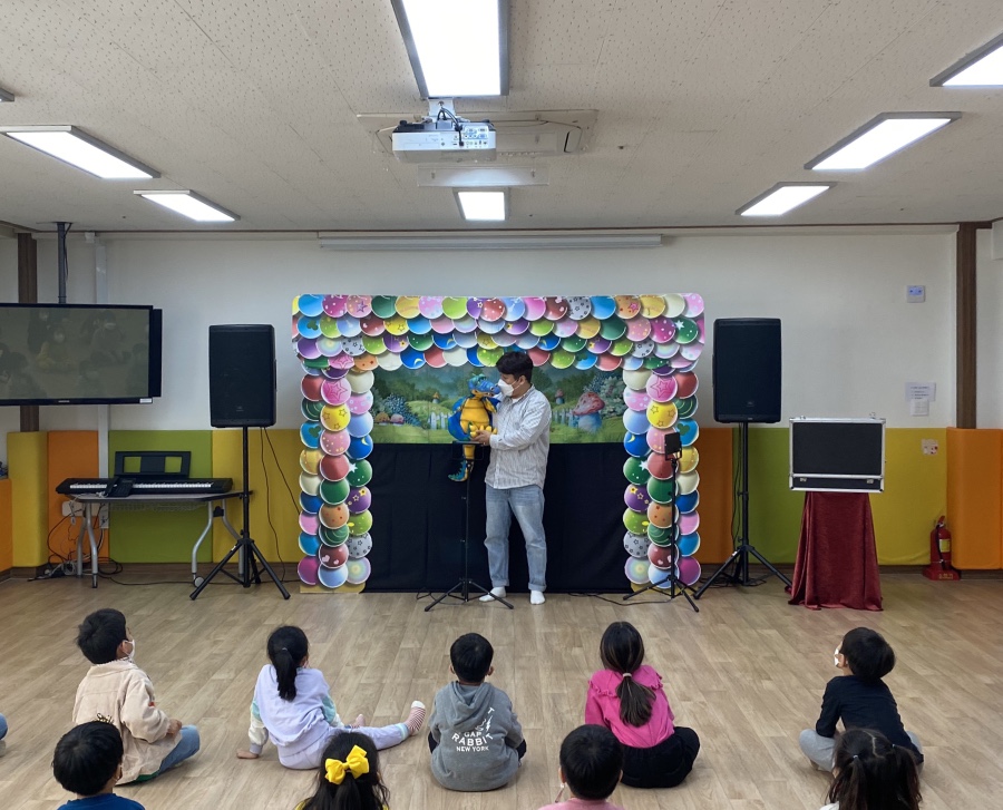 금명초등학교 이미지