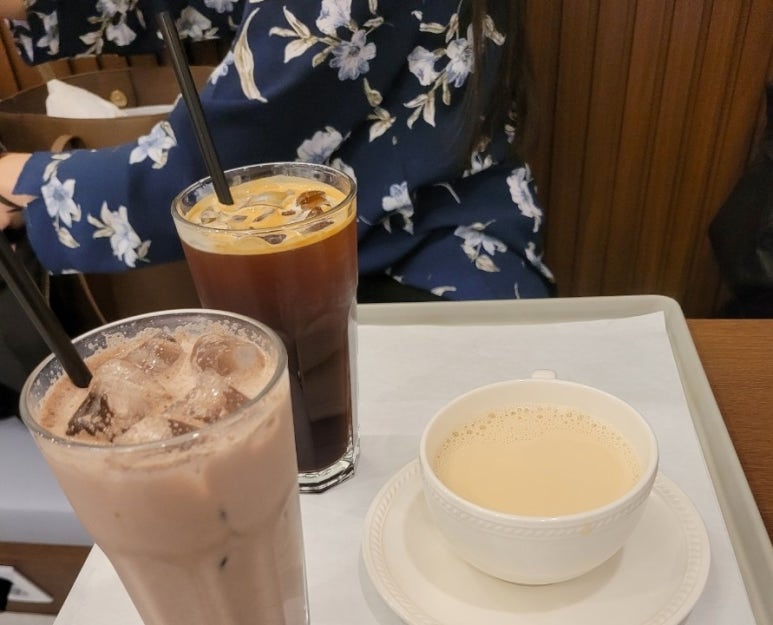 나리다방 이미지
