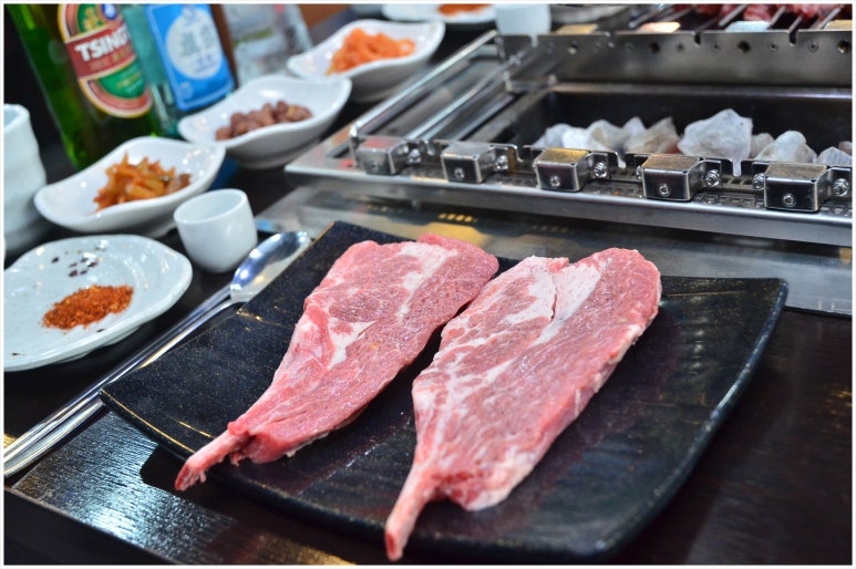 동북풍미양꼬치 이미지