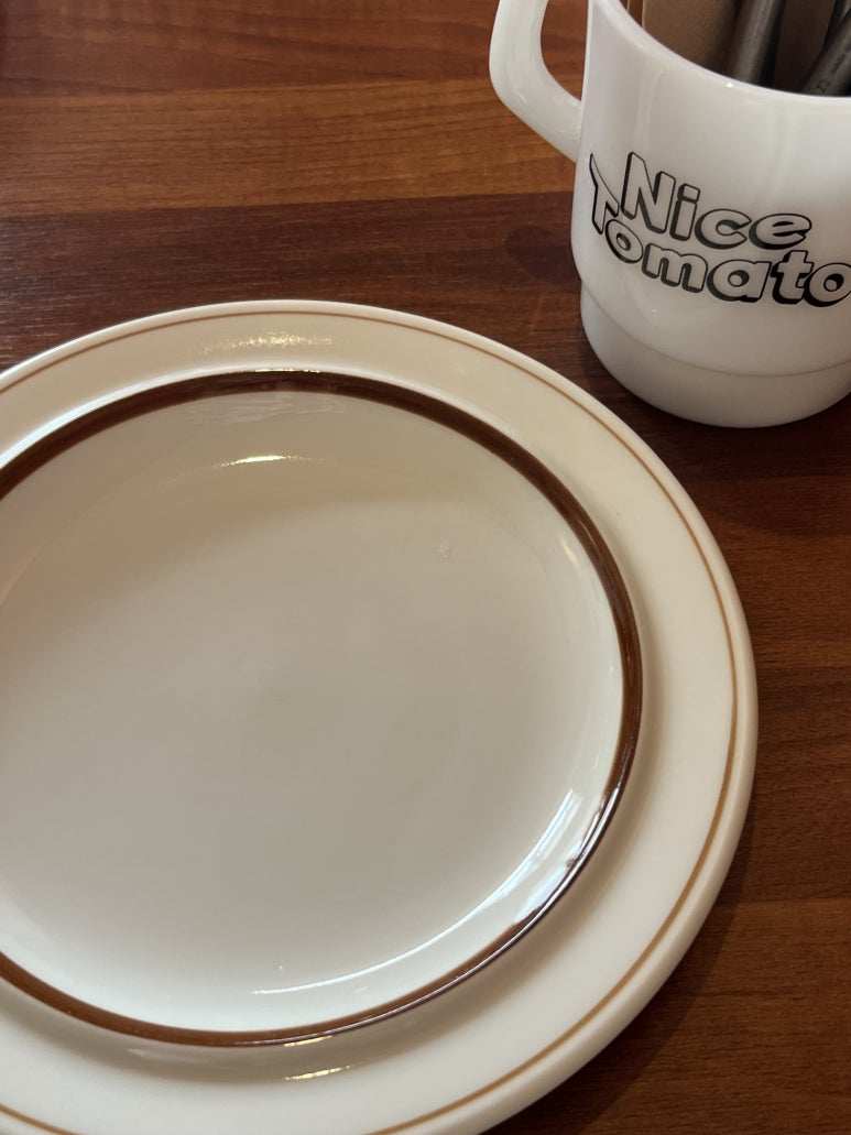 나이스 토마토 이미지