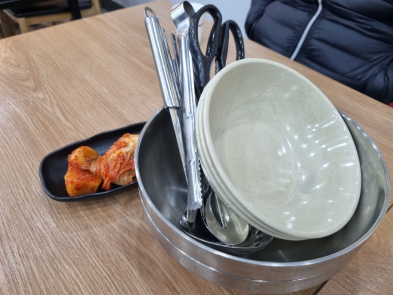 31CM해물칼국수웅상점 이미지