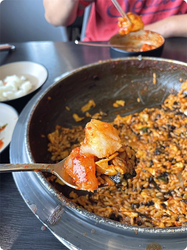 조순금닭도리탕 이미지