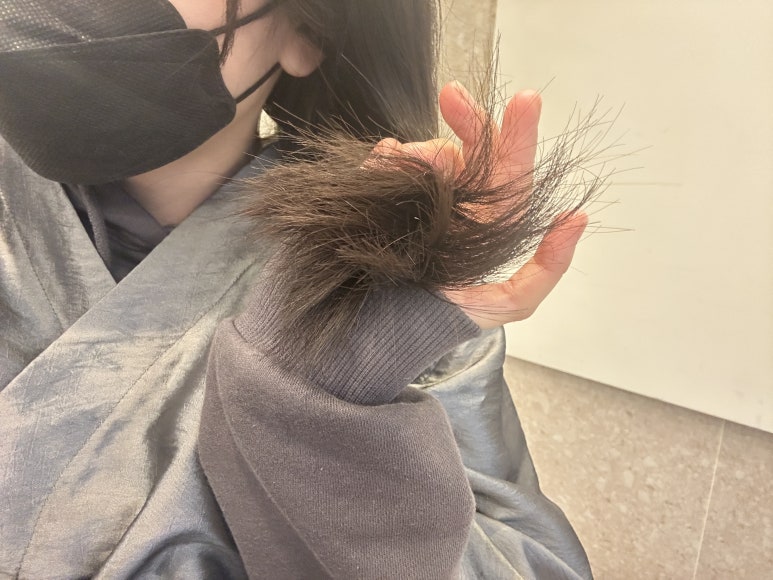 우경헤어 이미지