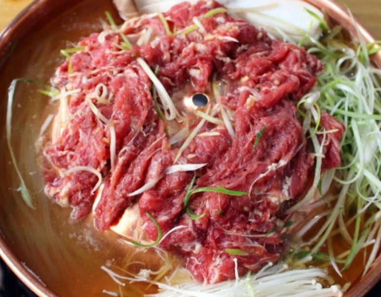 소문난갈비집 이미지