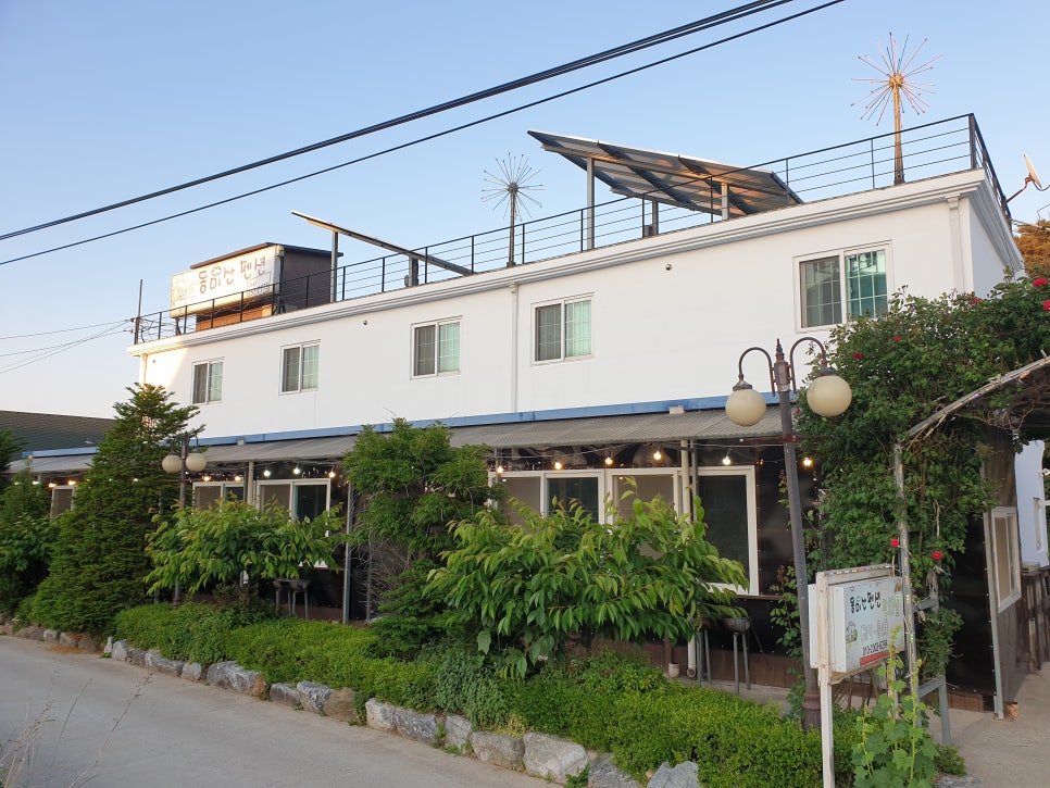 제부도힐링펜션 이미지