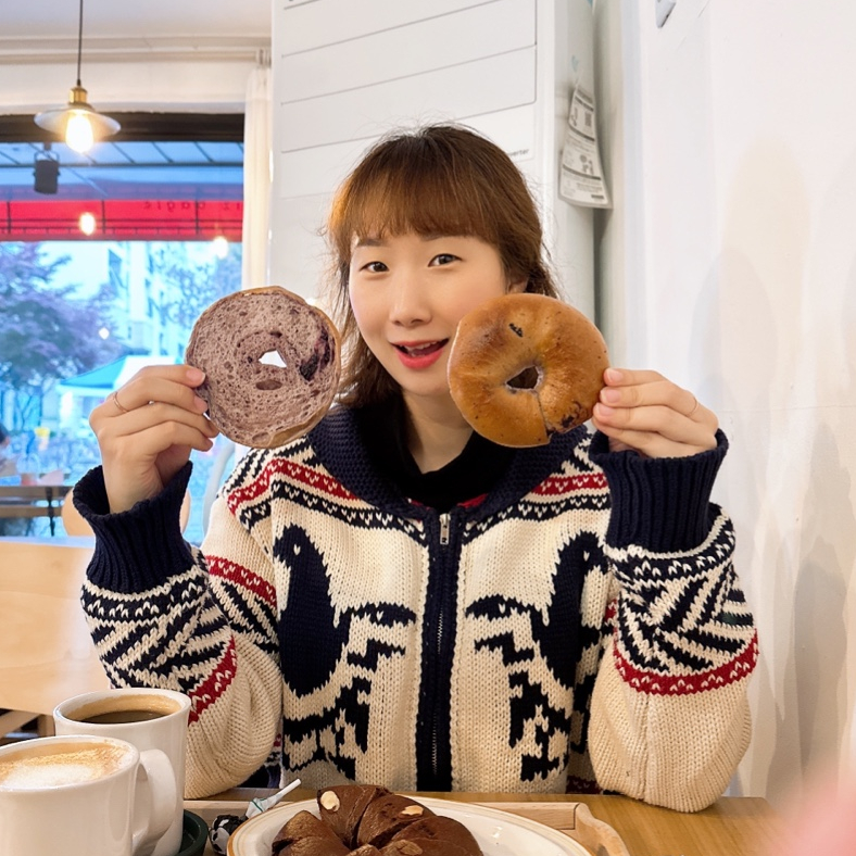 릿베이글 이미지