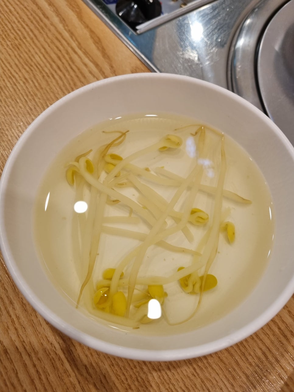 호돌이 감자탕 이미지