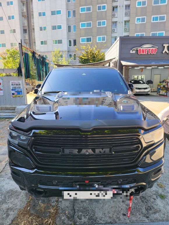 원탑손세차장 이미지