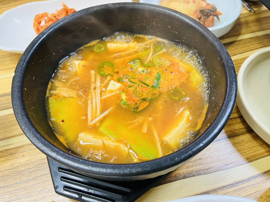흑돼지자투리구이식당 이미지