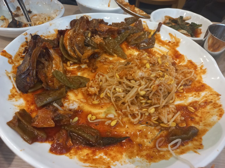 풍촌코다리네 이미지