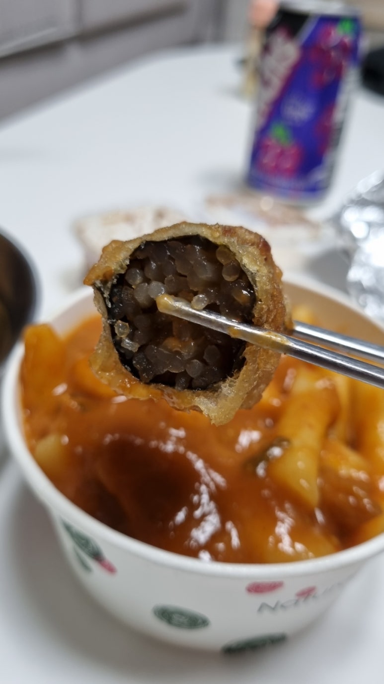 경희분식 이미지
