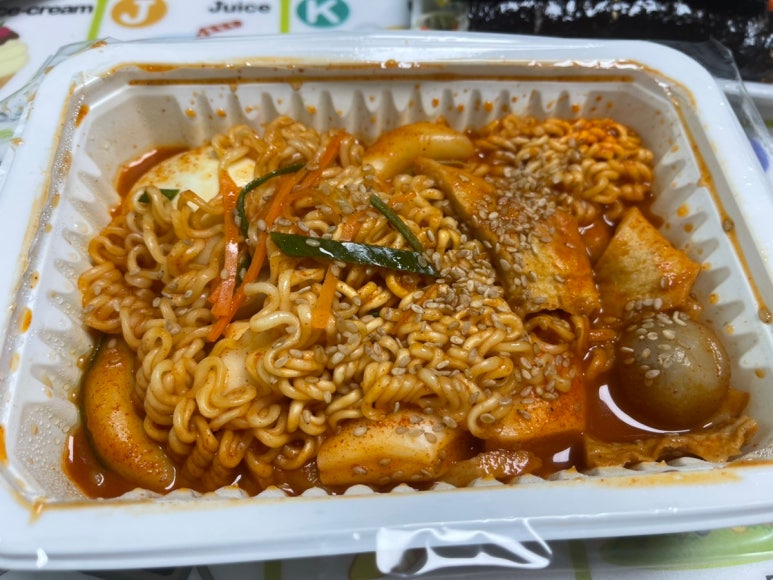 리틀꼬마김밥우만점 이미지
