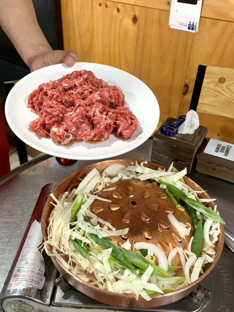영월목장 이미지