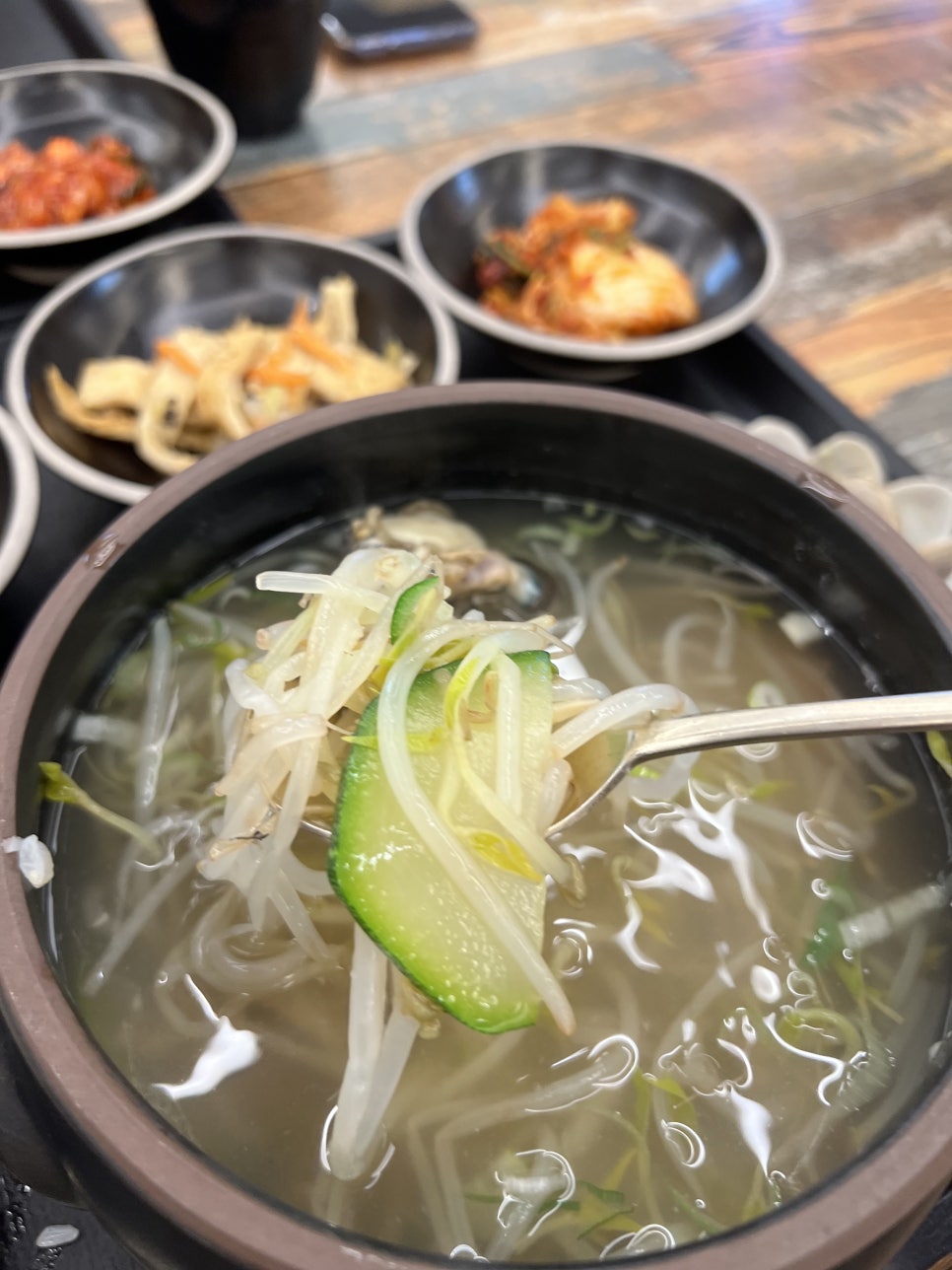 부산면가 이미지