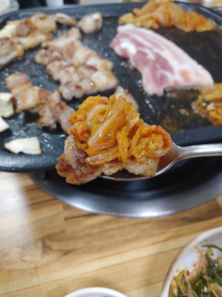 아리랑생고기 이미지