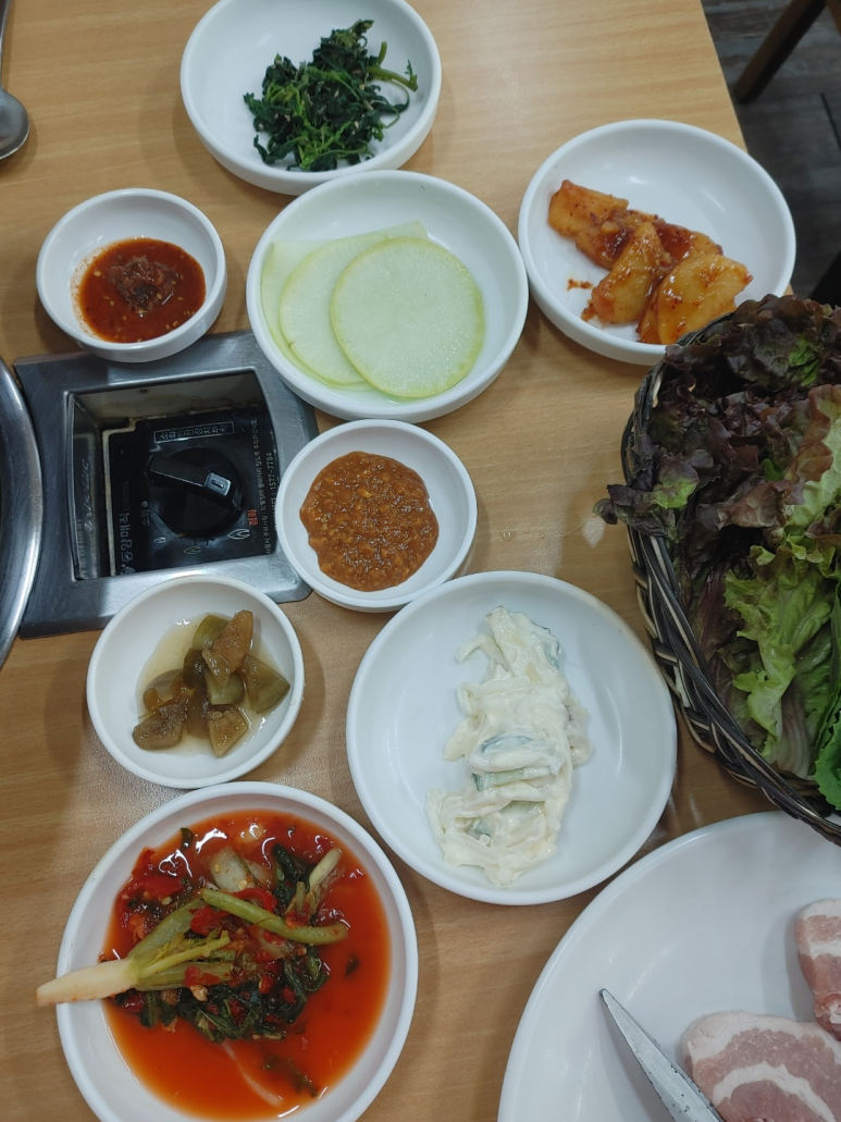 태진숯불갈비 이미지