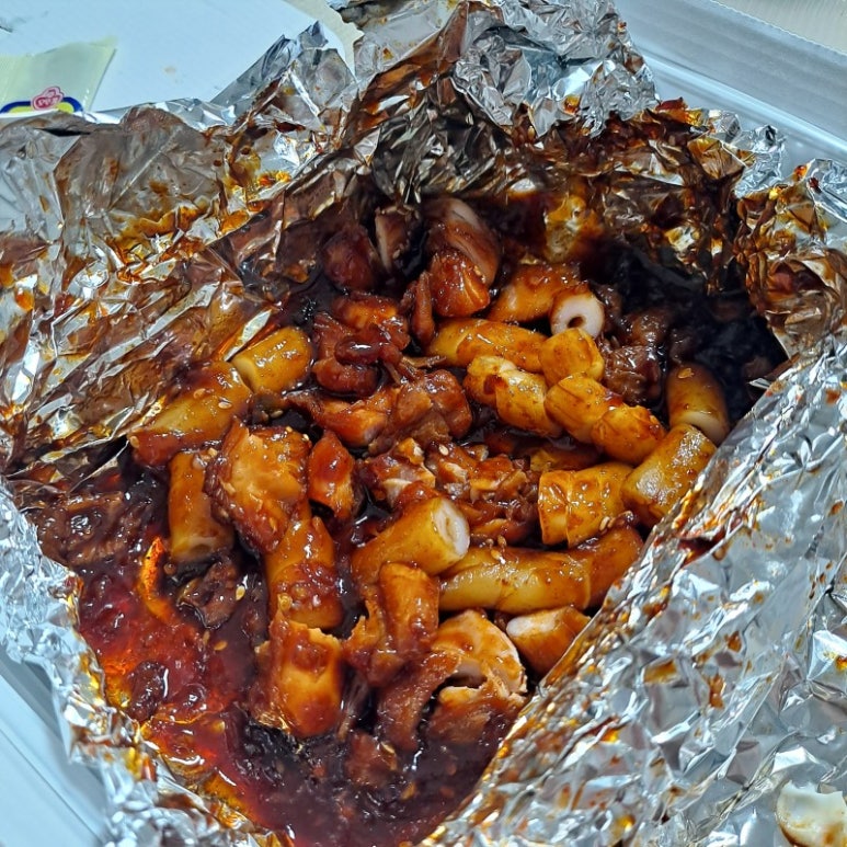 지코바 치킨 행궁점 이미지