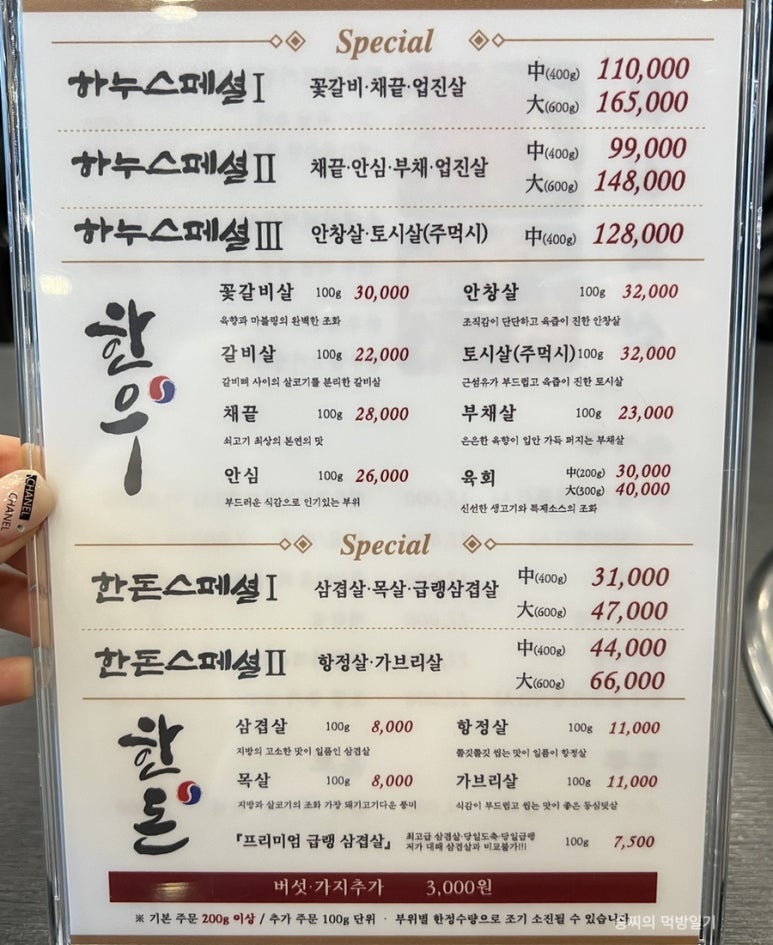 하누생가 이미지